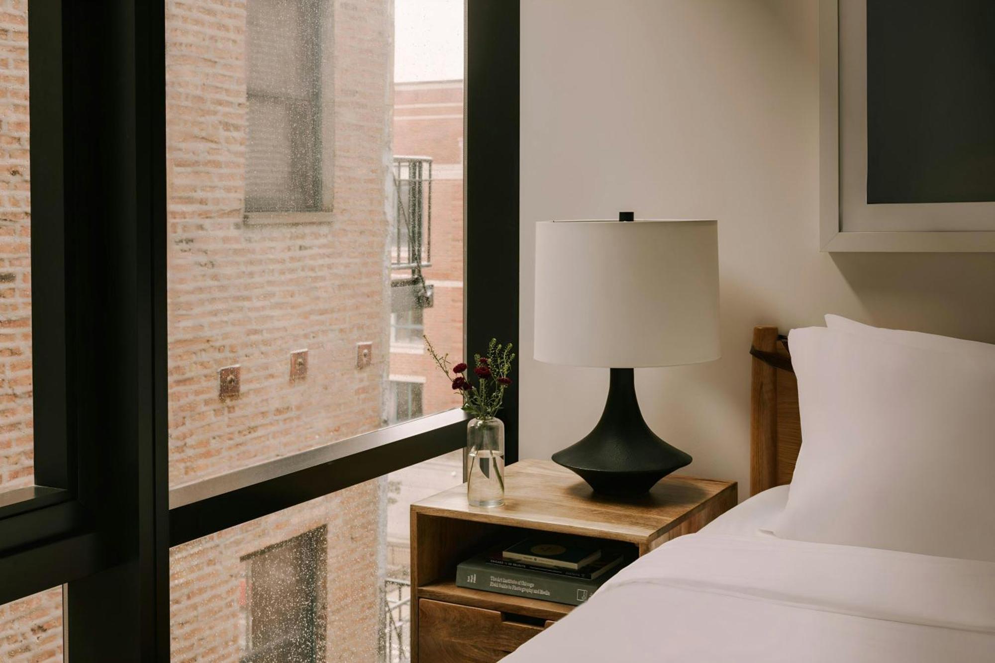 Sonder By Marriott Bonvoy South Wabash Apartments South Loop Chicago Zewnętrze zdjęcie