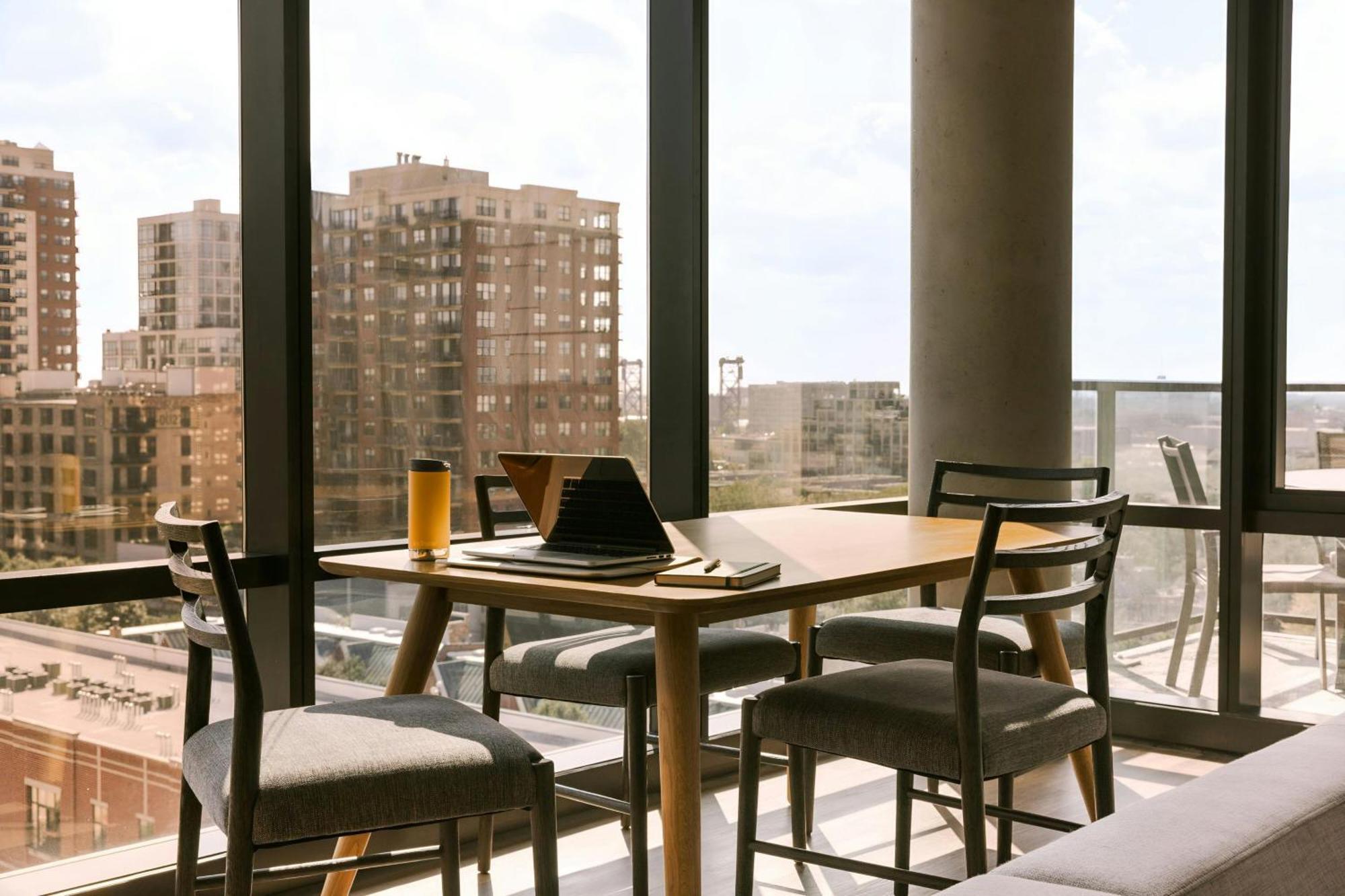 Sonder By Marriott Bonvoy South Wabash Apartments South Loop Chicago Zewnętrze zdjęcie