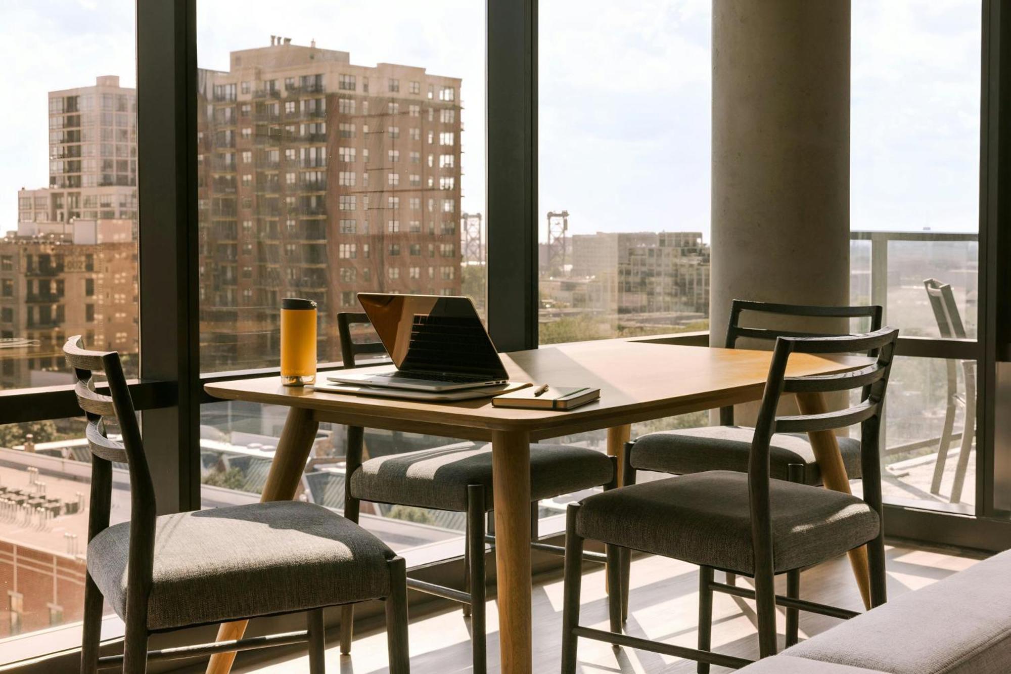 Sonder By Marriott Bonvoy South Wabash Apartments South Loop Chicago Zewnętrze zdjęcie